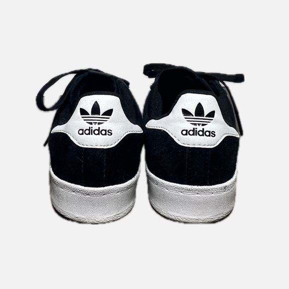 Adidas Campus ADV Black & White Skate Shoes
Worn once, ordered the wrong size. - Picture 4 of 7